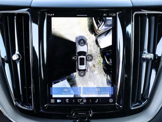 Volvo  Plus Dark Recharge Plug-In Hybrid AWD T6 Twin Engine EU6d Allrad StandHZG digita
