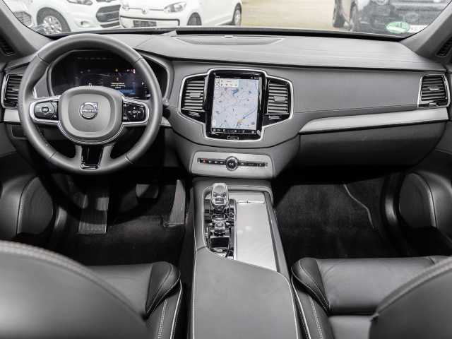 Volvo  Plus Dark AWD B5 Diesel EU6d 7-Sitzer Allrad StandHZG AHK digitales Cockpit Memo