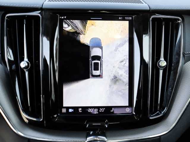 Volvo  Ultimate Dark AWD B4 Diesel EU6d Allrad HUD AD StandHZG digitales Cockpit Memory