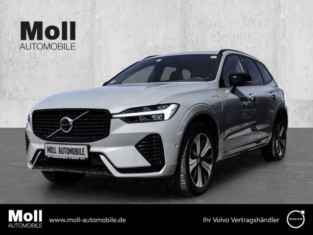 Volvo  Plus Dark Recharge Plug-In Hybrid AWD T8 Twin Engine EU6d Allrad StandHZG digita