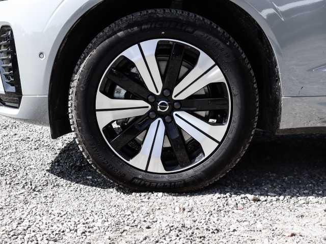Volvo  Plus Dark Recharge Plug-In Hybrid AWD T8 Twin Engine EU6d Allrad StandHZG digita