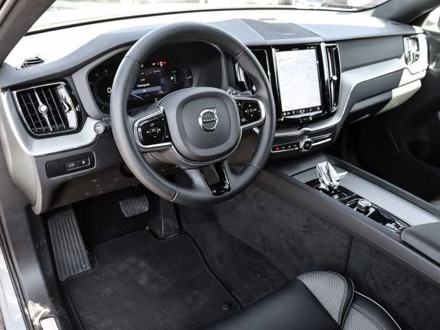 Volvo  Plus Dark Recharge Plug-In Hybrid AWD T8 Twin Engine EU6d Allrad StandHZG digita