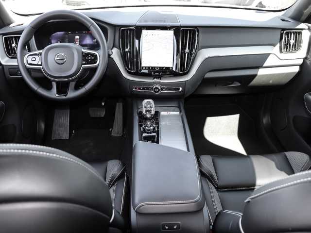 Volvo  Plus Dark Recharge Plug-In Hybrid AWD T8 Twin Engine EU6d Allrad StandHZG digita