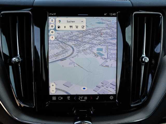 Volvo  Plus Dark Recharge Plug-In Hybrid AWD T8 Twin Engine EU6d Allrad StandHZG digita