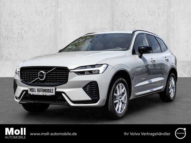 Volvo  Plus Dark 2WD B4 Benzin EU6d StandHZG Leder digitales Cockpit Memory Sitze Sound