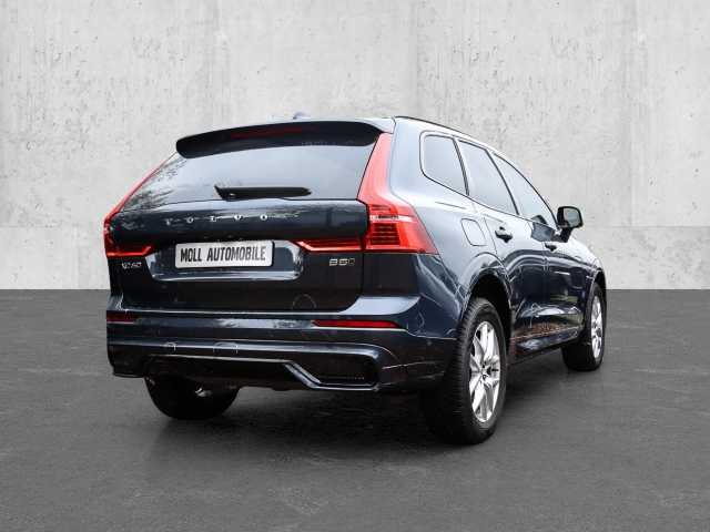 Volvo  Ultimate Dark AWD B5 Benzin EU6d HUD StandHZG Leder digitales Cockpit Memory Sit