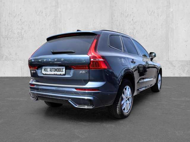 Volvo  Ultimate Dark AWD B5 Benzin EU6d HUD StandHZG Leder digitales Cockpit Memory Sit