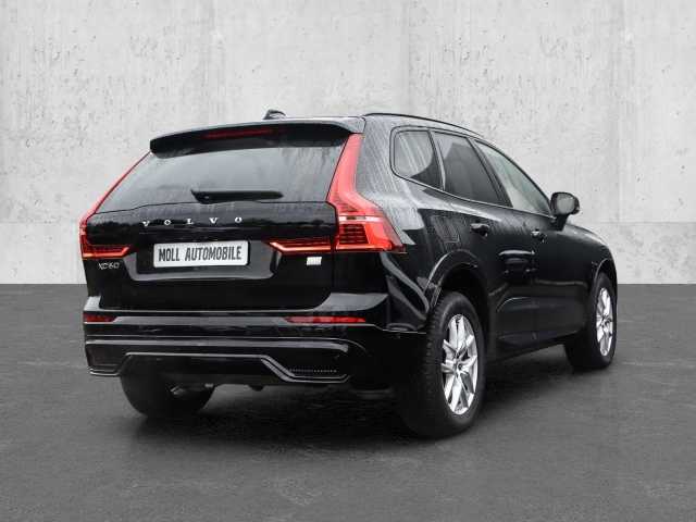 Volvo  Plus Dark Recharge Plug-In Hybrid AWD T6 Twin Engine EU6d AD StandHZG AHK digita