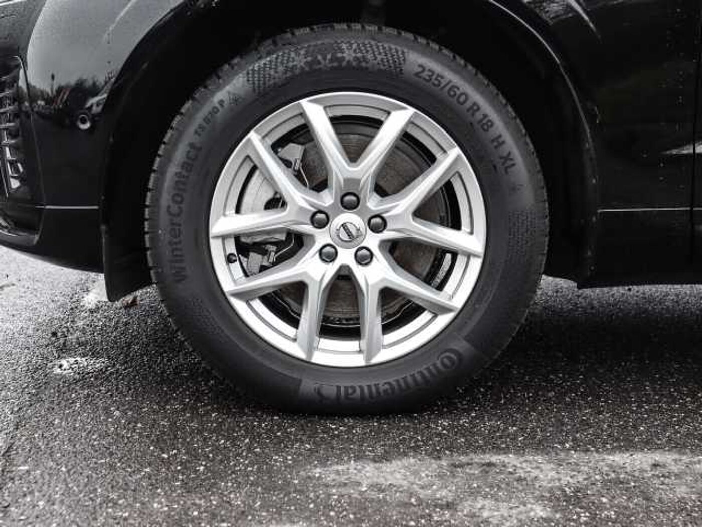 Volvo  Plus Dark Recharge Plug-In Hybrid AWD T6 Twin Engine EU6d AD StandHZG AHK digita