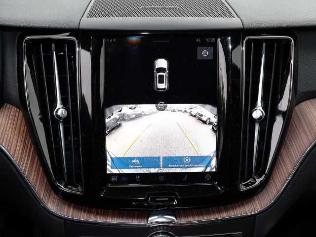 Volvo  Plus Dark Recharge Plug-In Hybrid AWD T6 Twin Engine EU6d AD StandHZG AHK digita