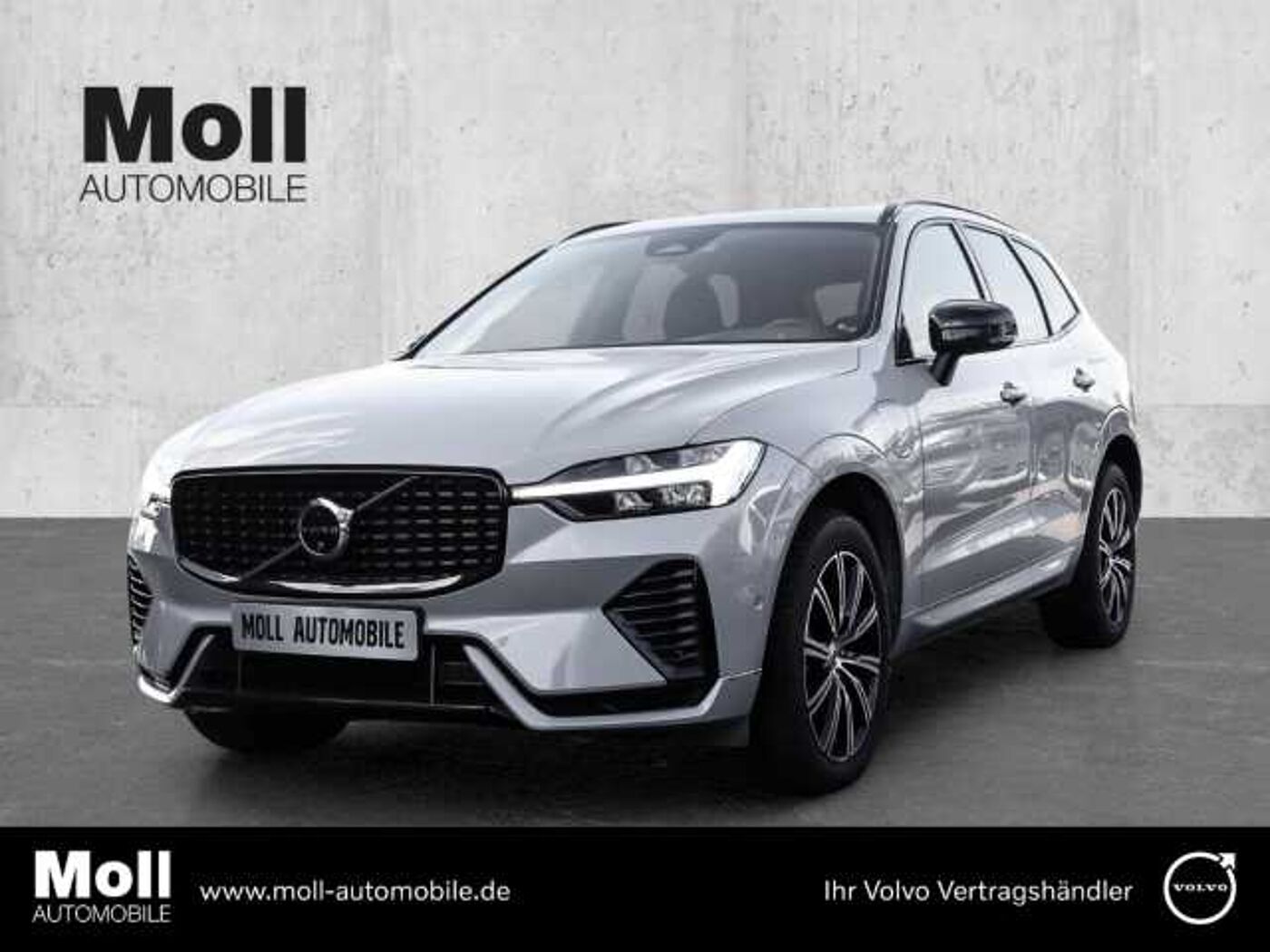 Volvo  Plus Dark Recharge Plug-In Hybrid AWD T8 Twin Engine EU6d StandHZG Leder digital