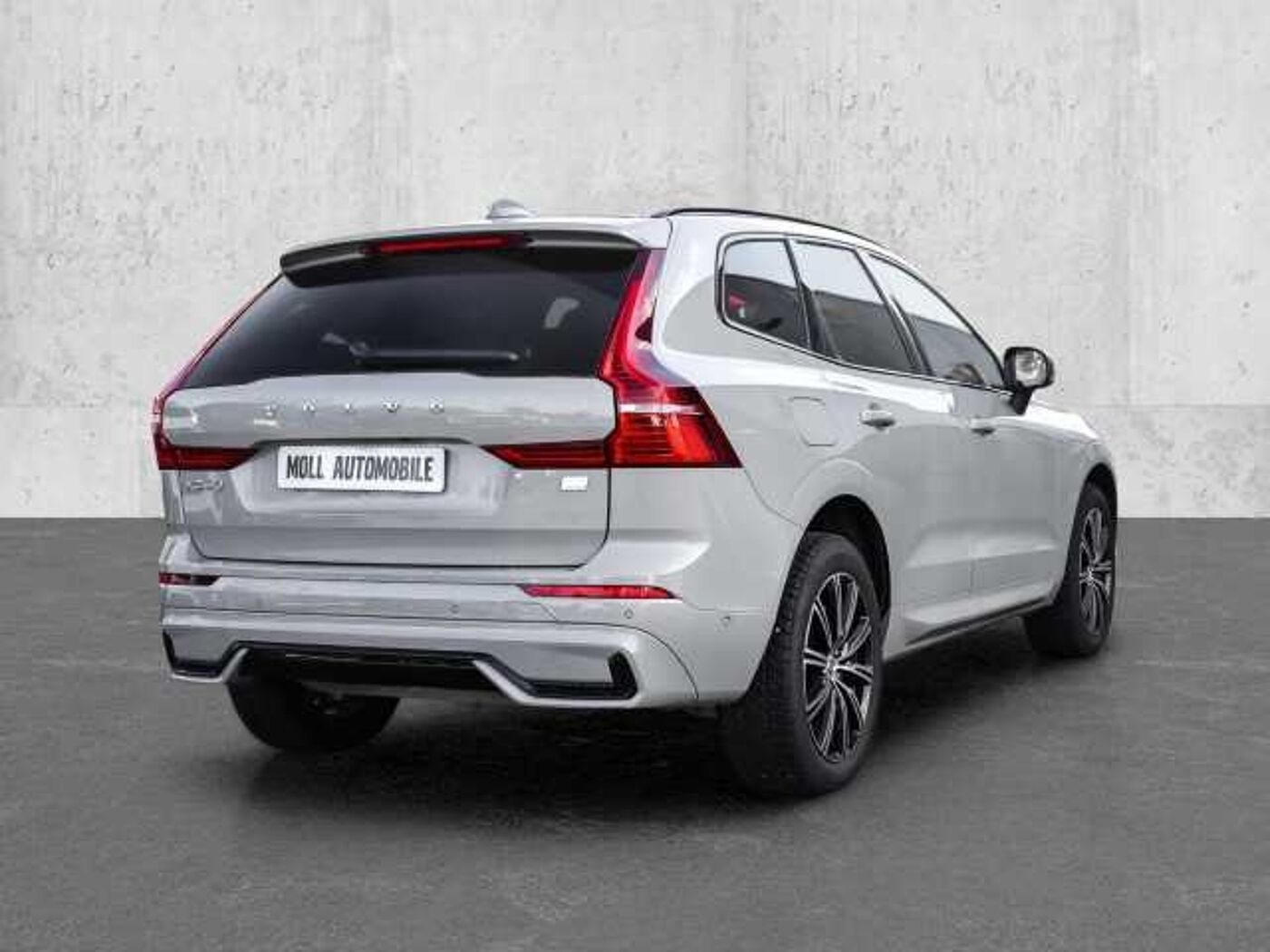 Volvo  Plus Dark Recharge Plug-In Hybrid AWD T8 Twin Engine EU6d StandHZG Leder digital