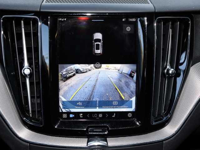 Volvo  Plus Dark Recharge Plug-In Hybrid AWD T8 Twin Engine EU6d StandHZG Leder digital