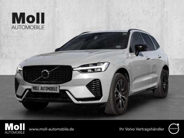Volvo  Plus Dark Recharge Plug-In Hybrid AWD T8 Twin Engine EU6d StandHZG Leder digital