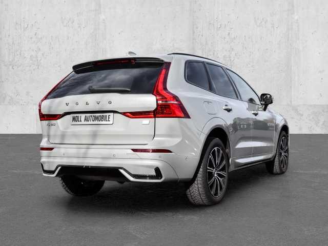 Volvo  Plus Dark Recharge Plug-In Hybrid AWD T8 Twin Engine EU6d StandHZG Leder digital