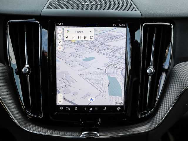 Volvo  Plus Dark Recharge Plug-In Hybrid AWD T8 Twin Engine EU6d StandHZG Leder digital
