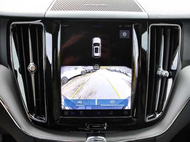 Volvo  Plus Dark Recharge Plug-In Hybrid AWD T8 Twin Engine EU6d StandHZG Leder digital