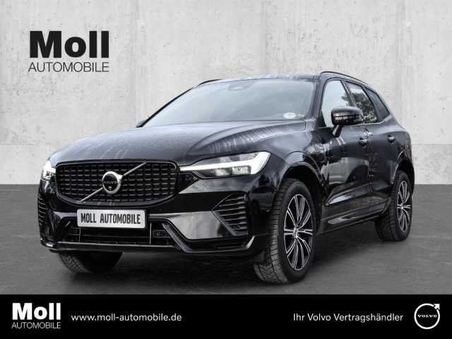 Volvo  Plus Dark Recharge Plug-In Hybrid AWD T8 Twin Engine EU6d StandHZG Leder digital