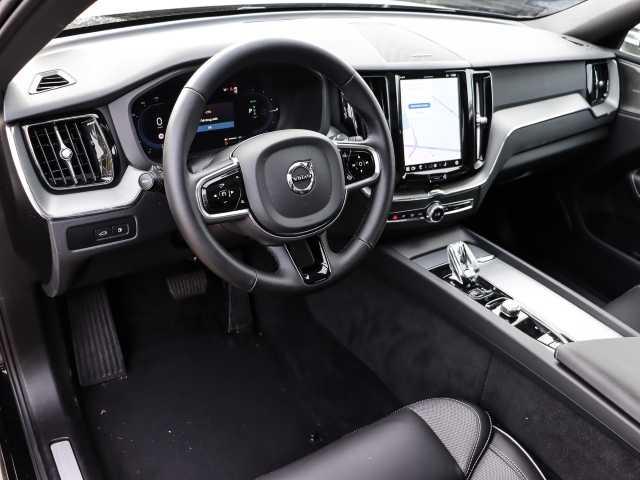 Volvo  Plus Dark Recharge Plug-In Hybrid AWD T8 Twin Engine EU6d StandHZG Leder digital