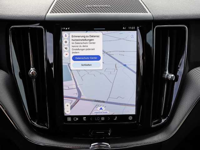 Volvo  Plus Dark Recharge Plug-In Hybrid AWD T8 Twin Engine EU6d StandHZG Leder digital