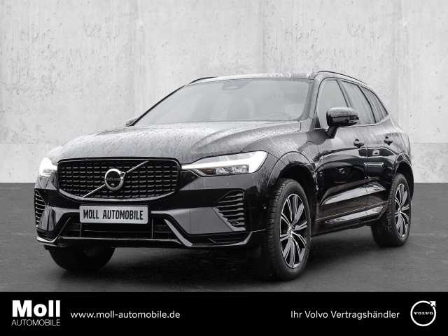 Volvo  Plus Dark Recharge Plug-In Hybrid AWD T8 Twin Engine EU6d StandHZG Leder digital