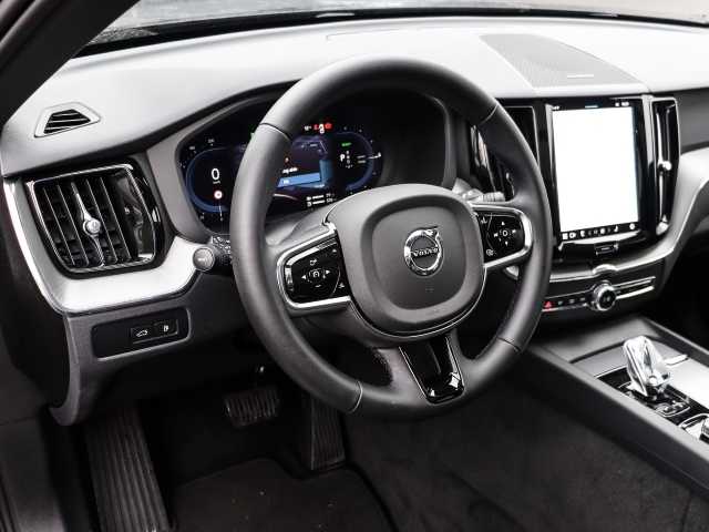 Volvo  Plus Dark Recharge Plug-In Hybrid AWD T8 Twin Engine EU6d StandHZG Leder digital