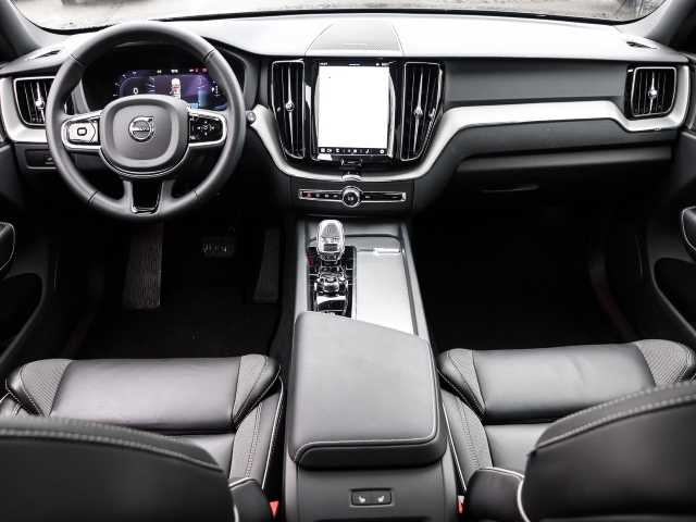 Volvo  Plus Dark Recharge Plug-In Hybrid AWD T8 Twin Engine EU6d StandHZG Leder digital