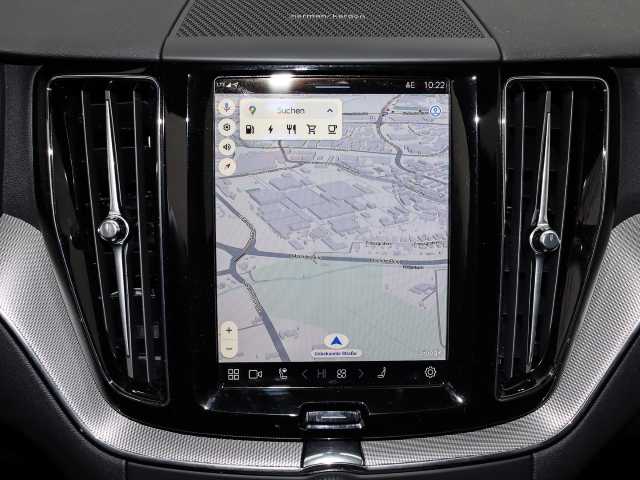 Volvo  Plus Dark Recharge Plug-In Hybrid AWD T8 Twin Engine EU6d StandHZG Leder digital
