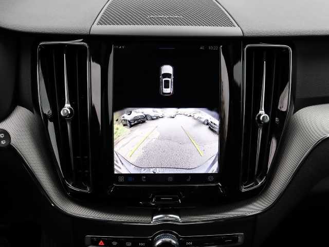 Volvo  Plus Dark Recharge Plug-In Hybrid AWD T8 Twin Engine EU6d StandHZG Leder digital
