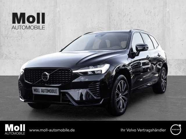 Volvo  Plus Dark Recharge Plug-In Hybrid AWD T8 Twin Engine EU6d StandHZG Leder digital