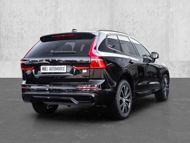 Volvo  Plus Dark Recharge Plug-In Hybrid AWD T8 Twin Engine EU6d StandHZG Leder digital