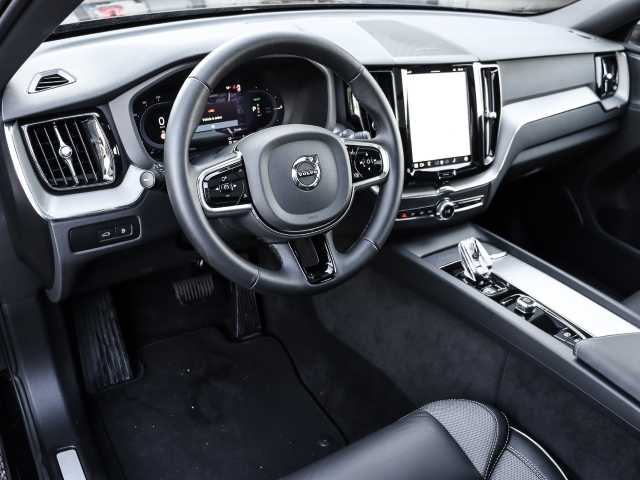 Volvo  Plus Dark Recharge Plug-In Hybrid AWD T8 Twin Engine EU6d StandHZG Leder digital