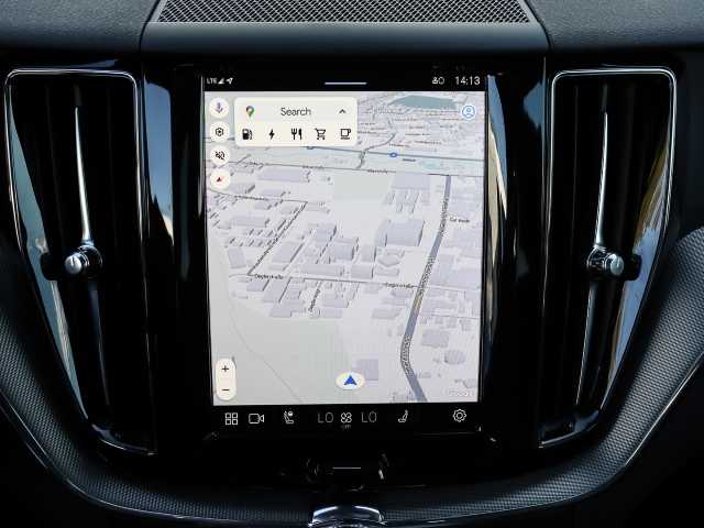 Volvo  Plus Dark Recharge Plug-In Hybrid AWD T8 Twin Engine EU6d StandHZG Leder digital