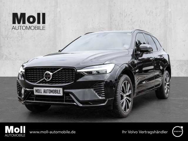 Volvo  Plus Dark Recharge Plug-In Hybrid AWD T8 Twin Engine EU6d StandHZG Leder digital