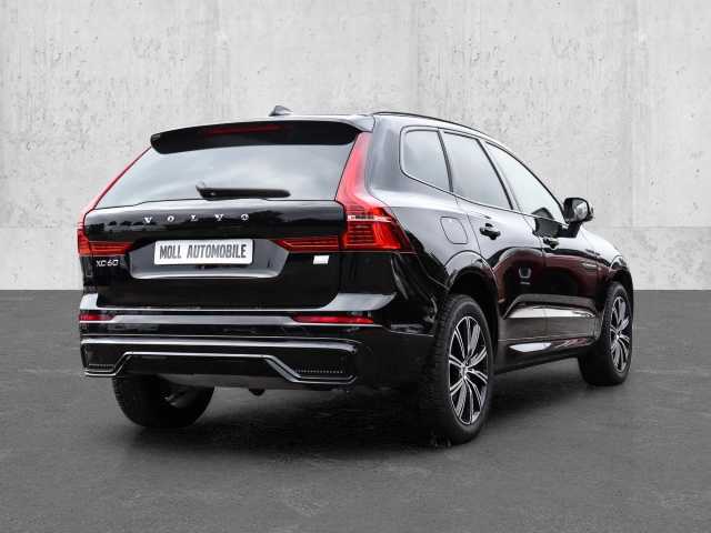 Volvo  Plus Dark Recharge Plug-In Hybrid AWD T8 Twin Engine EU6d StandHZG Leder digital