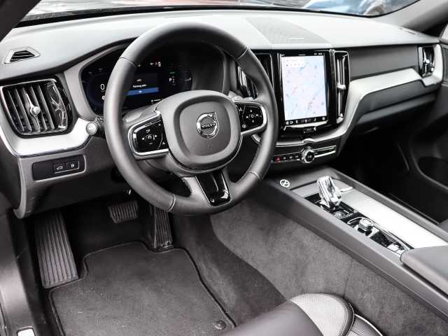 Volvo  Plus Dark Recharge Plug-In Hybrid AWD T8 Twin Engine EU6d StandHZG Leder digital