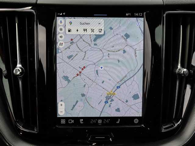 Volvo  Plus Dark Recharge Plug-In Hybrid AWD T8 Twin Engine EU6d StandHZG Leder digital