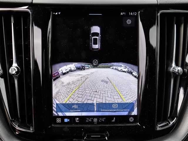 Volvo  Plus Dark Recharge Plug-In Hybrid AWD T8 Twin Engine EU6d StandHZG Leder digital