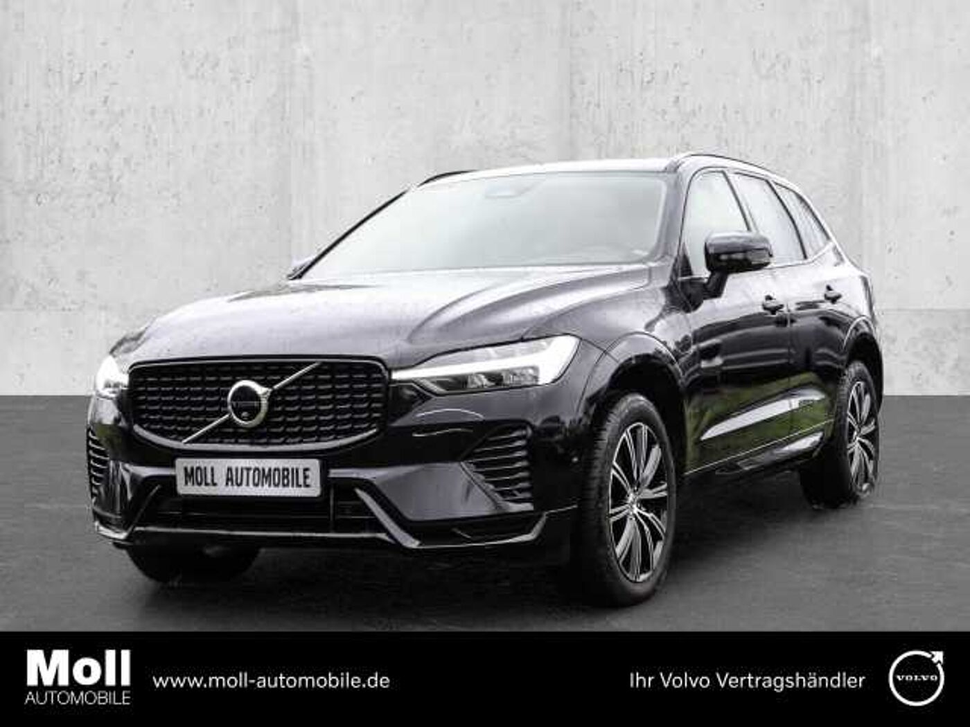 Volvo  Plus Dark Recharge Plug-In Hybrid AWD T8 Twin Engine EU6d StandHZG digitales Coc