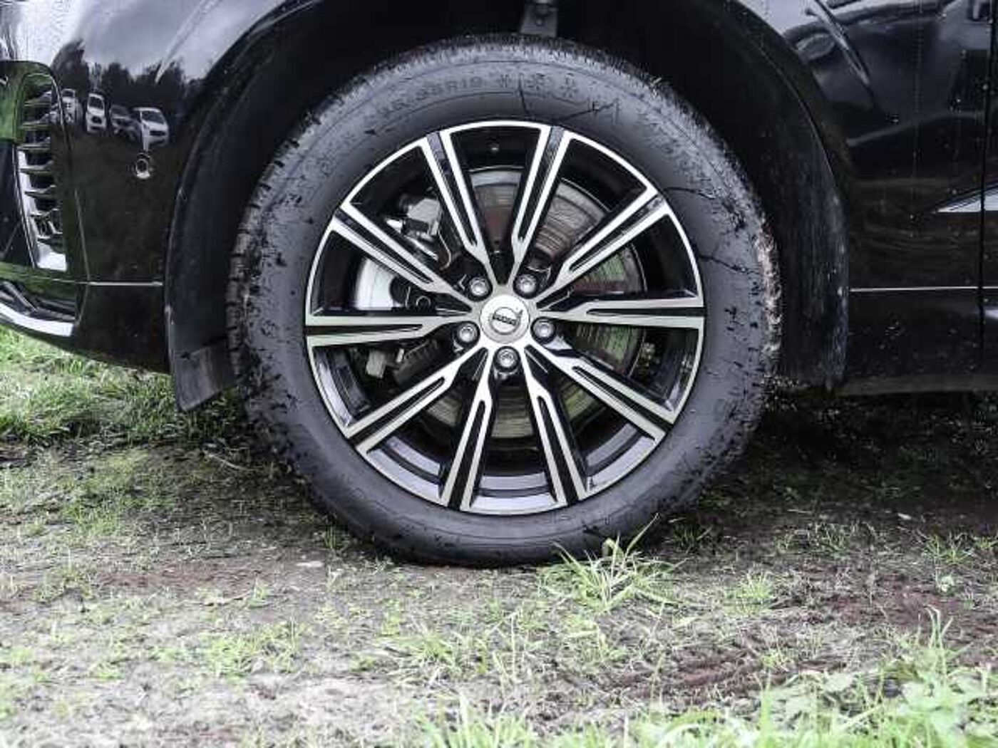 Volvo  Plus Dark Recharge Plug-In Hybrid AWD T8 Twin Engine EU6d StandHZG digitales Coc