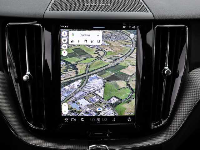 Volvo  Plus Dark Recharge Plug-In Hybrid AWD T8 Twin Engine EU6d StandHZG digitales Coc