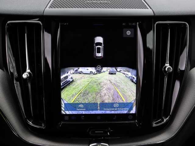 Volvo  Plus Dark Recharge Plug-In Hybrid AWD T8 Twin Engine EU6d StandHZG digitales Coc
