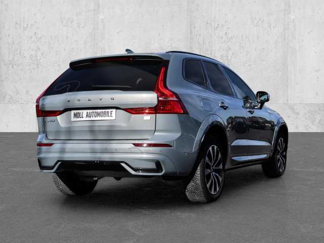 Volvo  Ultra Dark Recharge Plug-In Hybrid AWD T8 Twin Engine EU6d HUD AD StandHZG AHK
