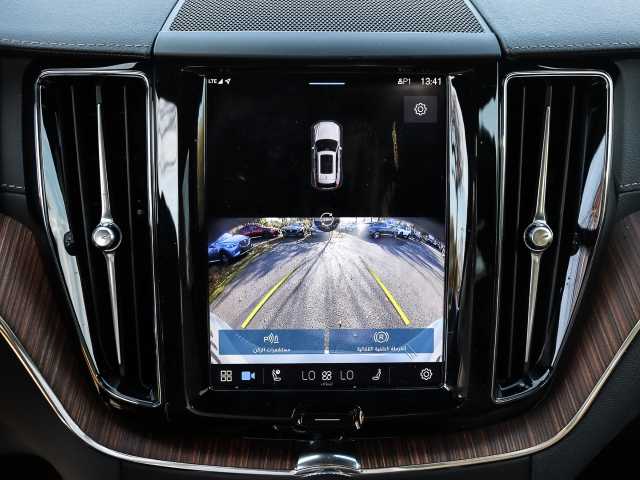 Volvo  Ultra Dark Recharge Plug-In Hybrid AWD T8 Twin Engine EU6d HUD AD StandHZG AHK