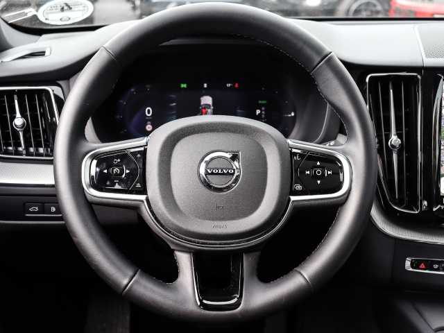 Volvo  Plus Black Edition Recharge Plug-In Hybrid AWD T8 Twin Engine EU6d StandHZG Lede