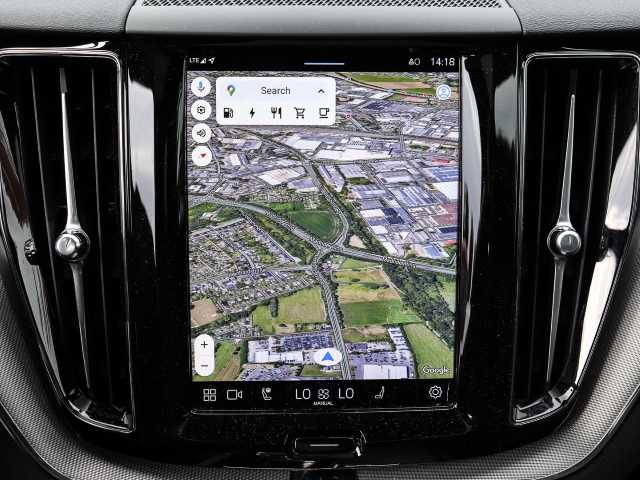 Volvo  Plus Black Edition Recharge Plug-In Hybrid AWD T8 Twin Engine EU6d StandHZG Lede