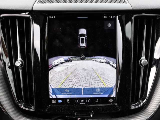 Volvo  Plus Black Edition Recharge Plug-In Hybrid AWD T8 Twin Engine EU6d StandHZG Lede