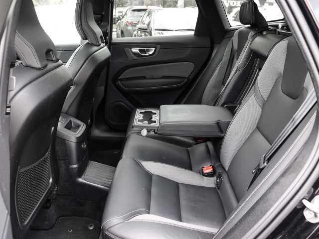 Volvo  Plus Black Edition Recharge Plug-In Hybrid AWD T8 Twin Engine EU6d StandHZG Lede