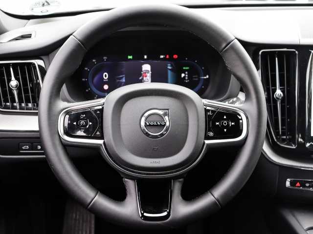 Volvo  Plus Black Edition Recharge Plug-In Hybrid AWD T8 Twin Engine EU6d StandHZG Lede