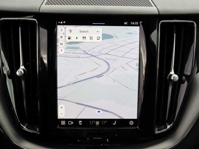 Volvo  Plus Black Edition Recharge Plug-In Hybrid AWD T8 Twin Engine EU6d StandHZG Lede